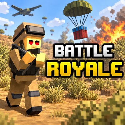 Battle Royale Preview