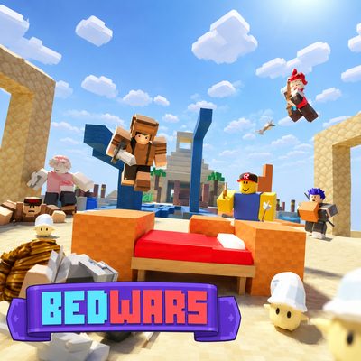 Bedwars