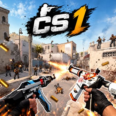 CS 1