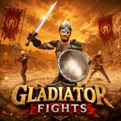 Gladiator Fights