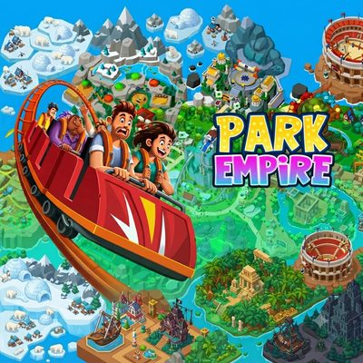 Park Empire Preview