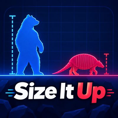 Size It Up Preview