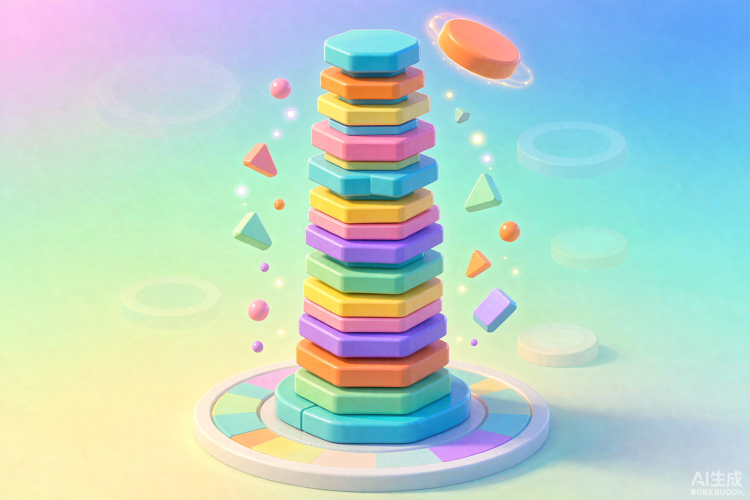 Tower Rise Preview