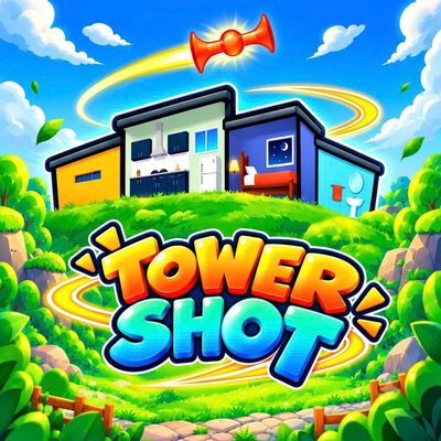 Tower Shot